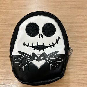 Disney nightmare before Christmas, Jack mini backpack keychain 4’ tall